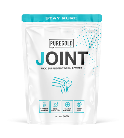 PureGold Joint Powder 300g