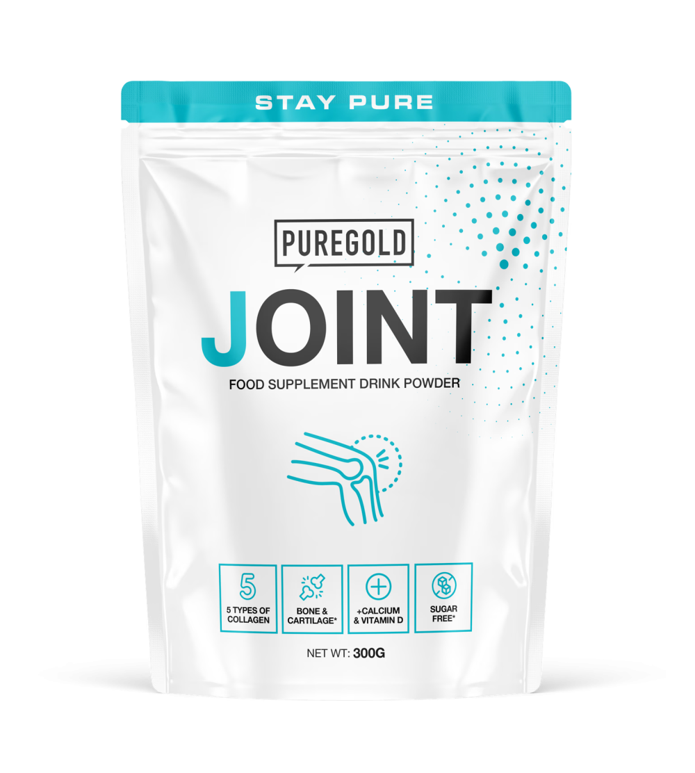 PureGold Joint Powder 300g