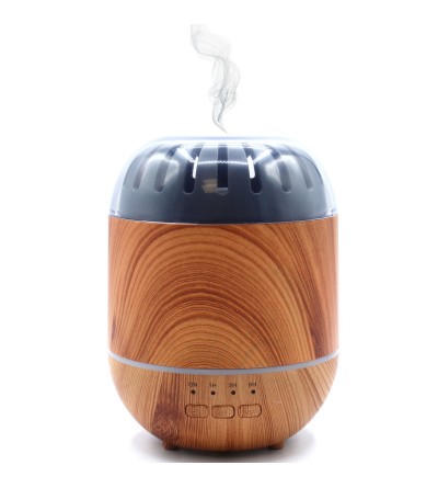 Koppenhága Aroma Diffúzor - USB - Színváltós - Időzítővel