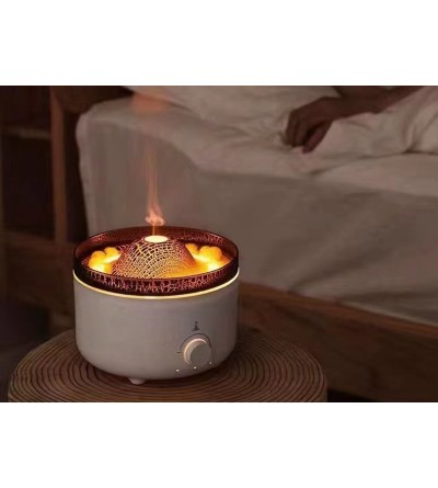 Nagy Aroma Diffúzor-Vulkán Hatás