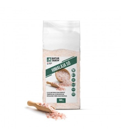 Natur Tanya® Himalája Só