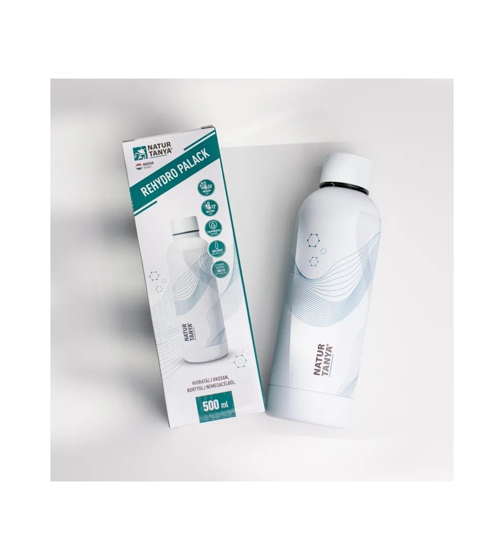 Natur Tanya® ReHydro palack