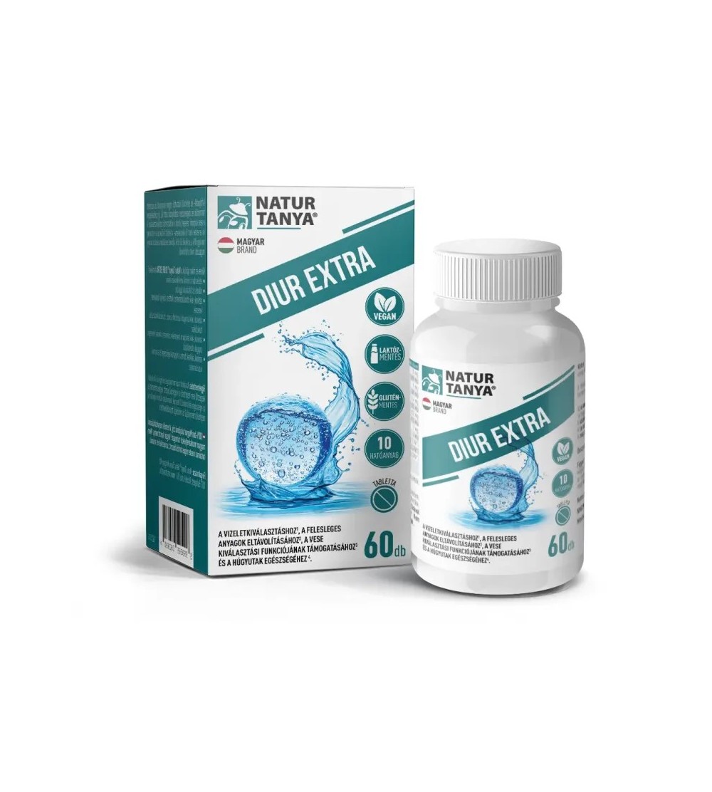 Natur Tanya® DIUR EXTRA 60 db