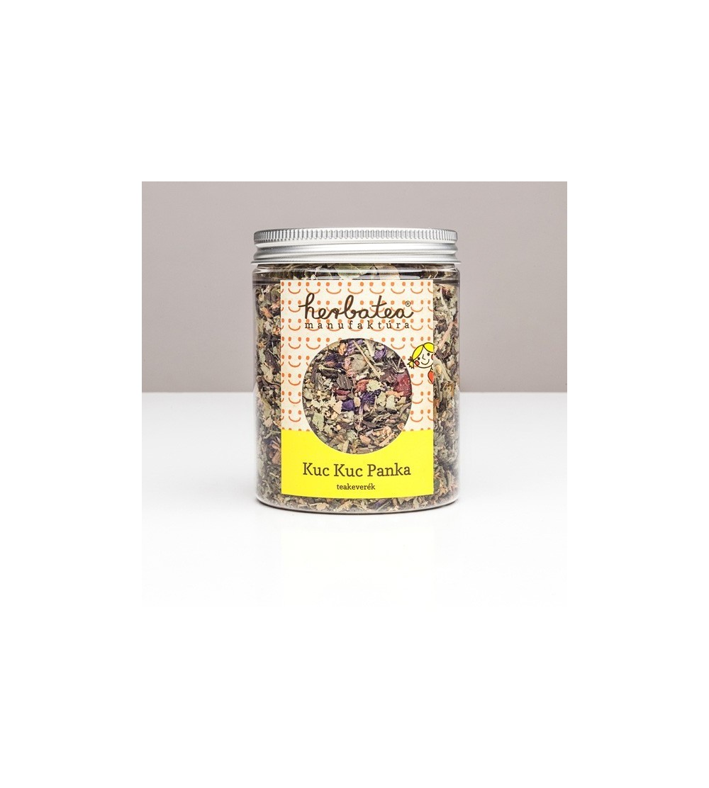 HM Kuc-kuc Panka köhögésre teakeverék 50g