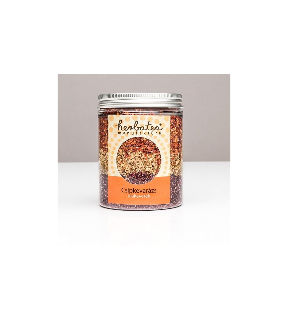 HM Csipkevarázs 100g teakeverék