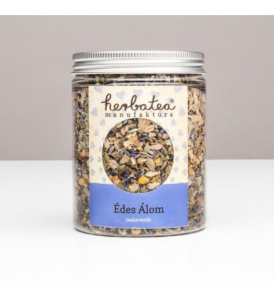 HM Édes álom teakeverék 50g