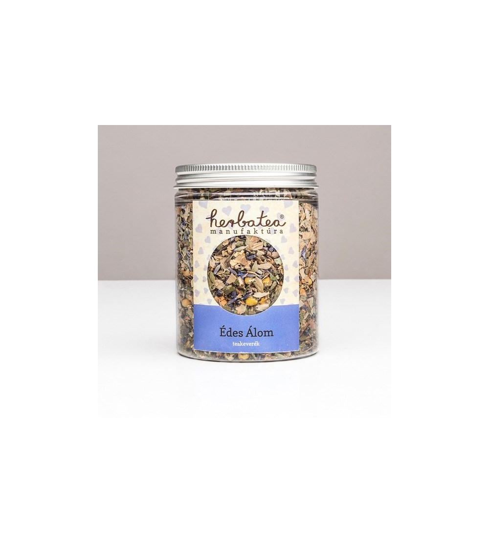 HM Édes álom teakeverék 50g