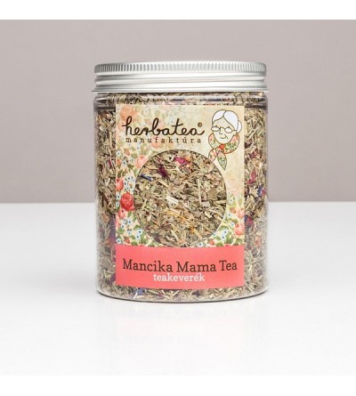 HM Mancika Mama Női Erő teakeverék 50g