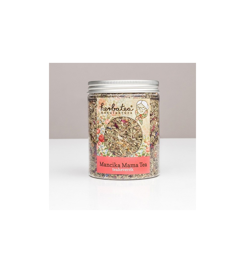 HM Mancika Mama Női Erő teakeverék 50g