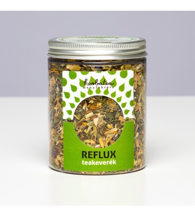 HM Reflux teakeverék 50gr.