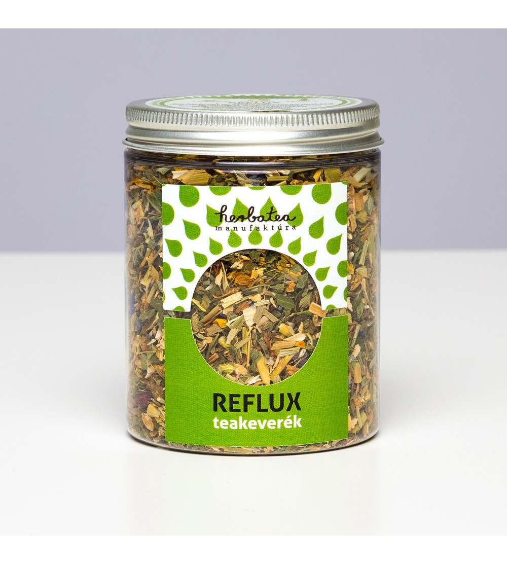 HM Reflux teakeverék 50gr.