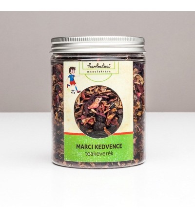HM Marci gyümölcstea 100g