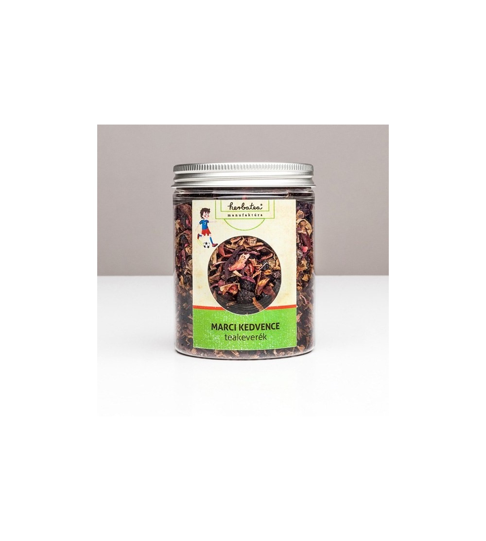 HM Marci gyümölcstea 100g