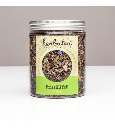 HM Frissülj fel! teakeverék 70g