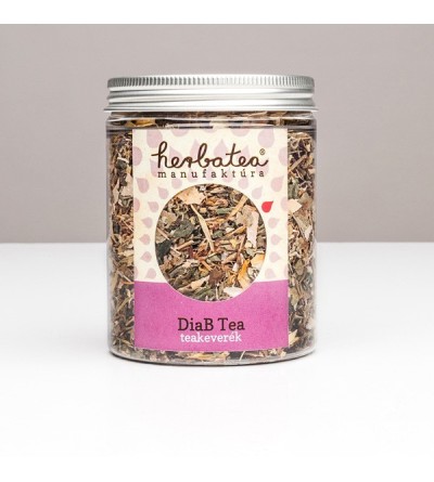 HM DiaB teakeverék cukorbetegeknek 70g