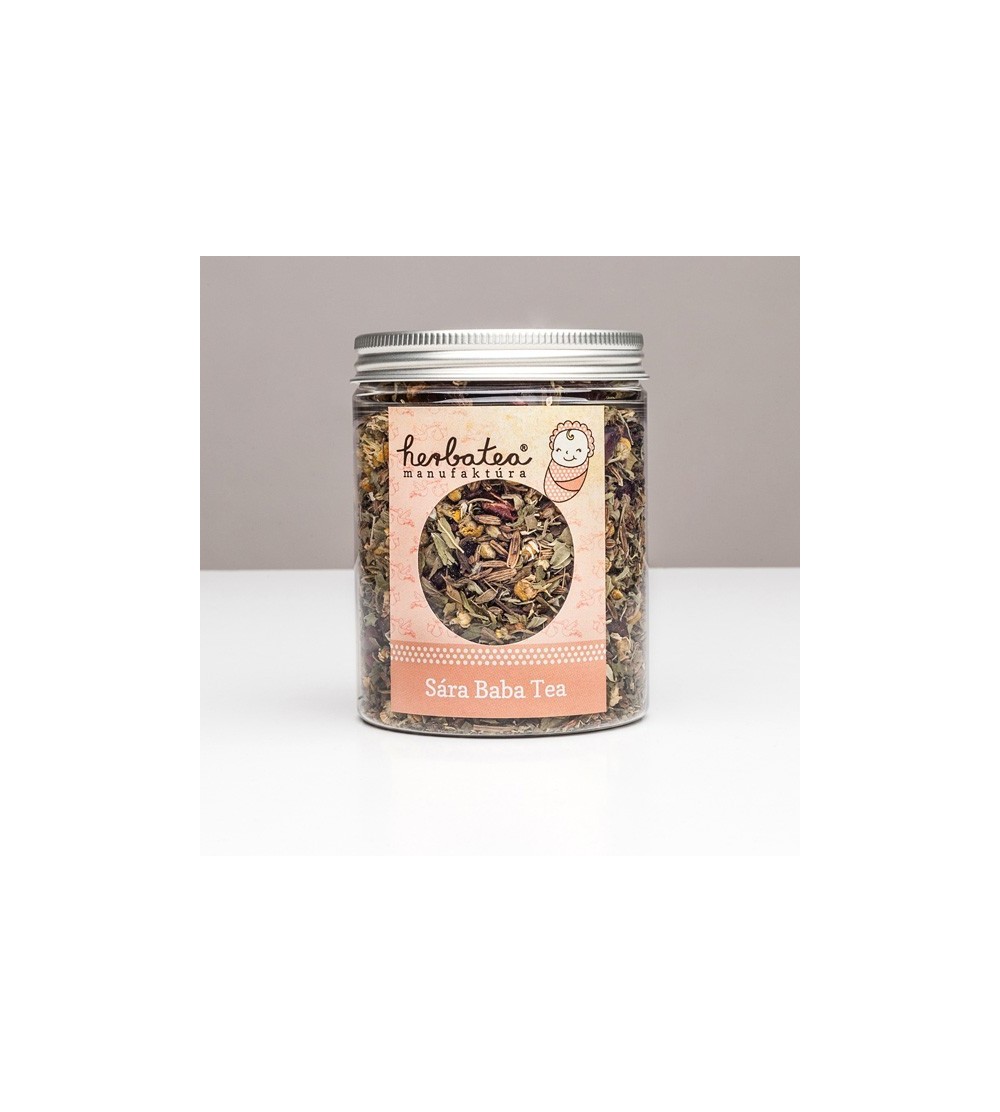 HM Sára POCAK teakeverék 70 g