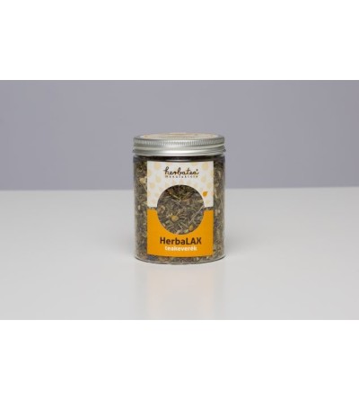 HM Herba LAX székrekedésre teakeverék 70g