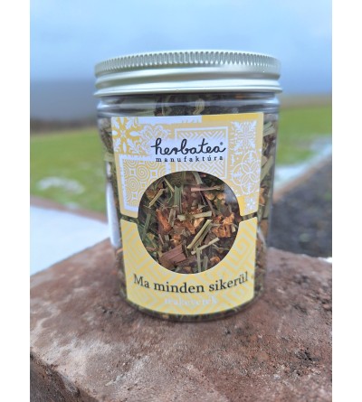 HM Ma minden sikerül teakeverék 50g