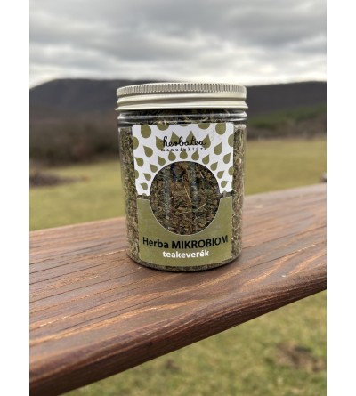 HM Herba MIKROBIOM teakeverék 70g