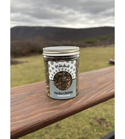 HM Herba Crohn tea 50g