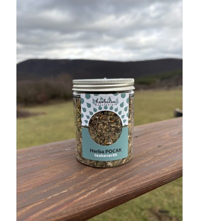 HM HERBA Pocak teakeverék 50g