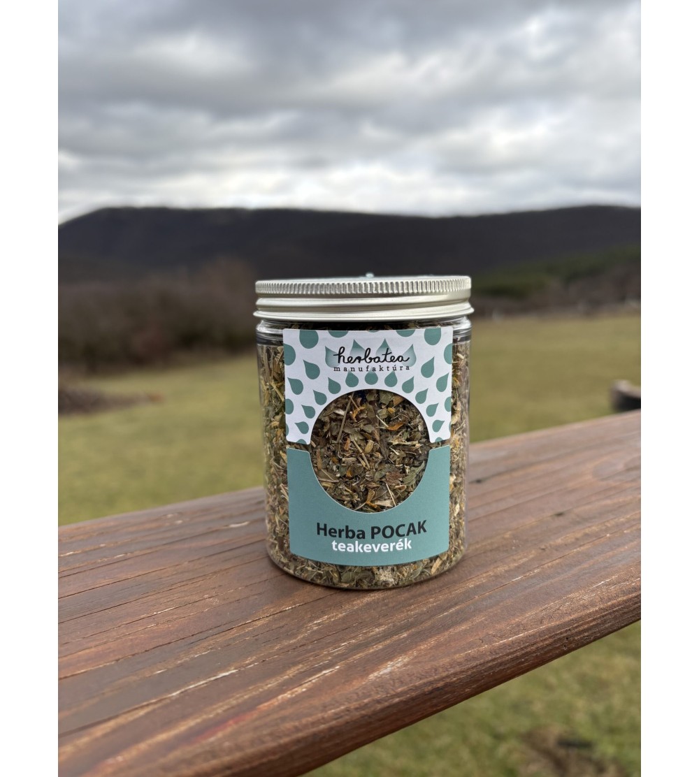 HM HERBA Pocak teakeverék 50g