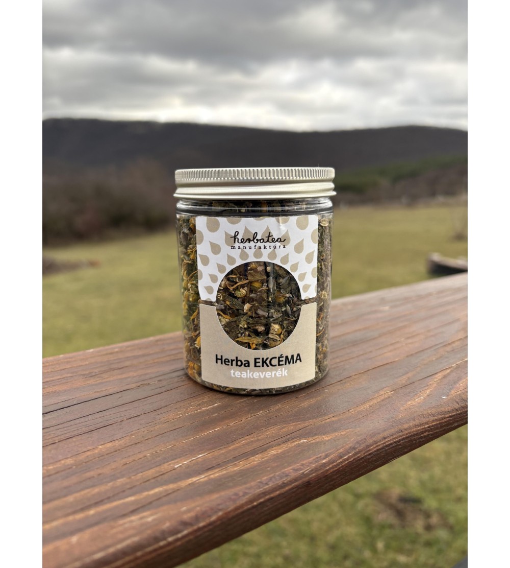 HM Herba EKCÉMA teakeverék 70g
