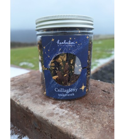 HM Csillagfény teakeverék 80g