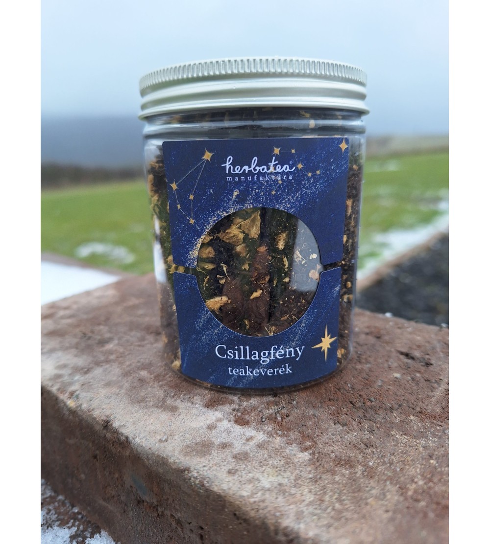 HM Csillagfény teakeverék 80g