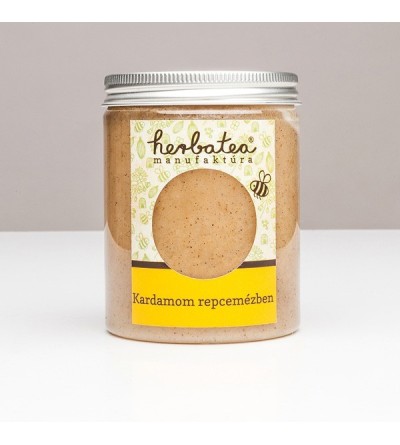 HM Kardamom repcemézben