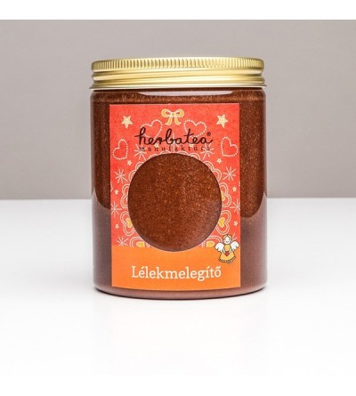 HM Lélekmelegítő mézkülönlegesség