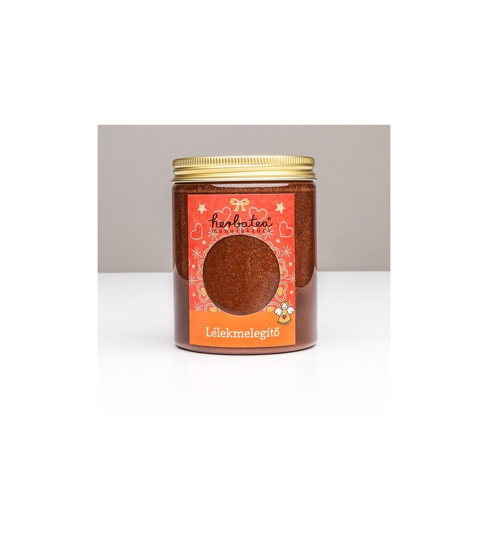 HM Lélekmelegítő mézkülönlegesség