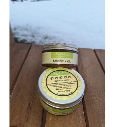 HM Szicíliai Csók 125g