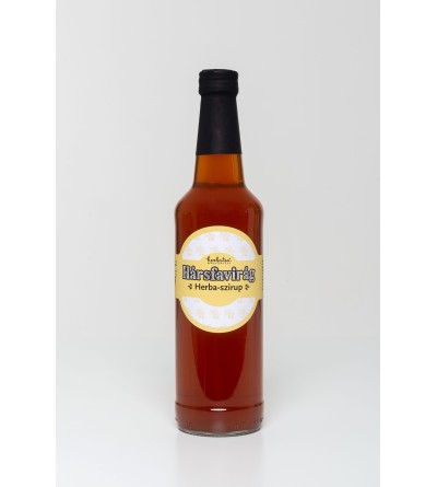 HM Hársfavirág szörp/Szirup 500ml