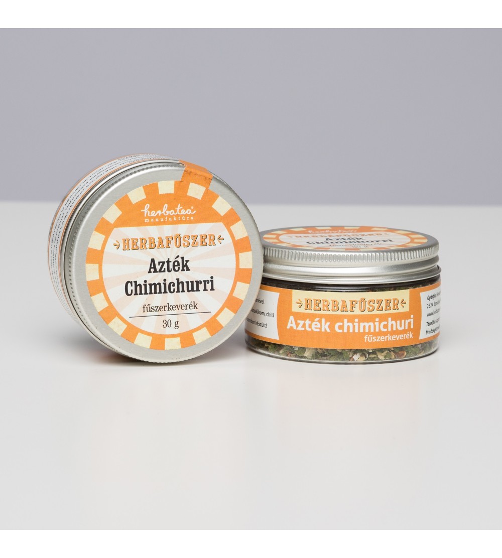 HM Azték CHIMICHURI fűszerkeverék 30g