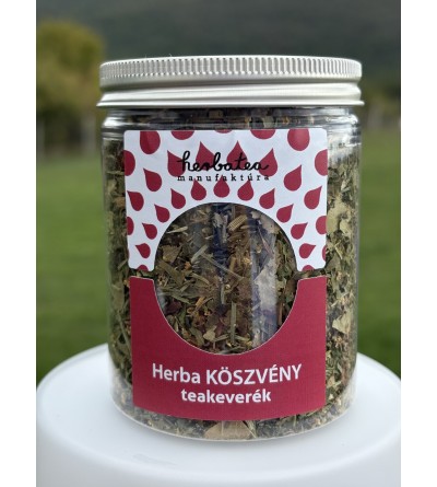 HM Herba Köszvény teakeverék 50g