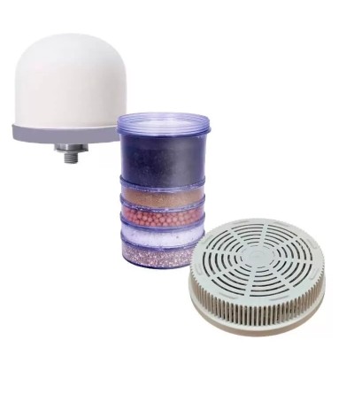 Vízszűrő toronyhoz szűrő szett