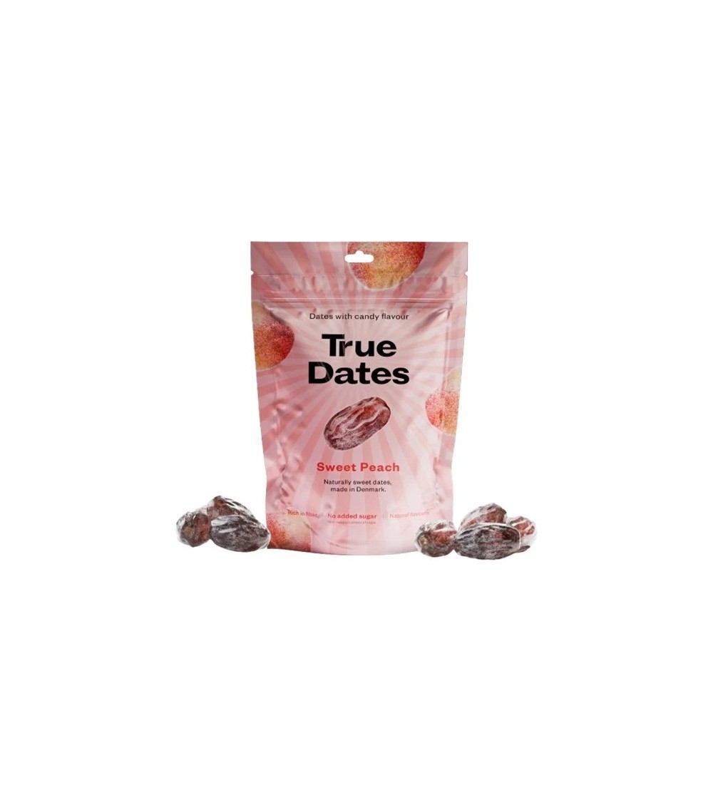 True Dates magnélküli ízesített datolya - Többféle ízben