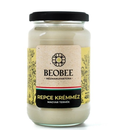 BeoBee Repce krémméz