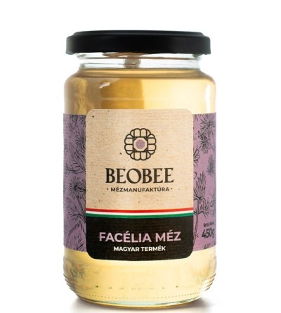 BeoBee Facéliaméz
