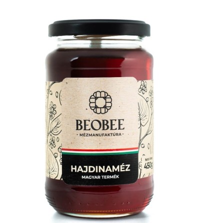 BeoBee Hajdinaméz