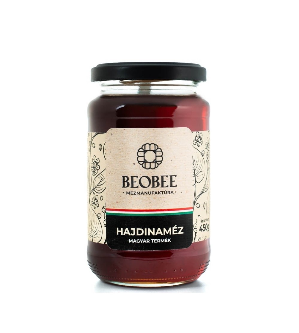 BeoBee Hajdinaméz