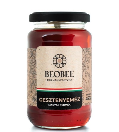 BeoBee Gesztenyeméz