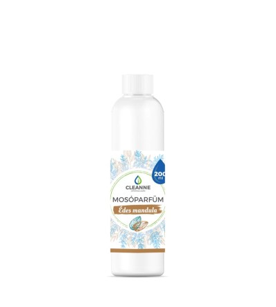 Cleanne Mosóparfüm 200ml