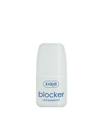 ZIAJA Blocker izzadásgátló deo roll-on 60ml