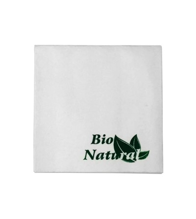 BIO Natural kukoricatörlőkendő 1db