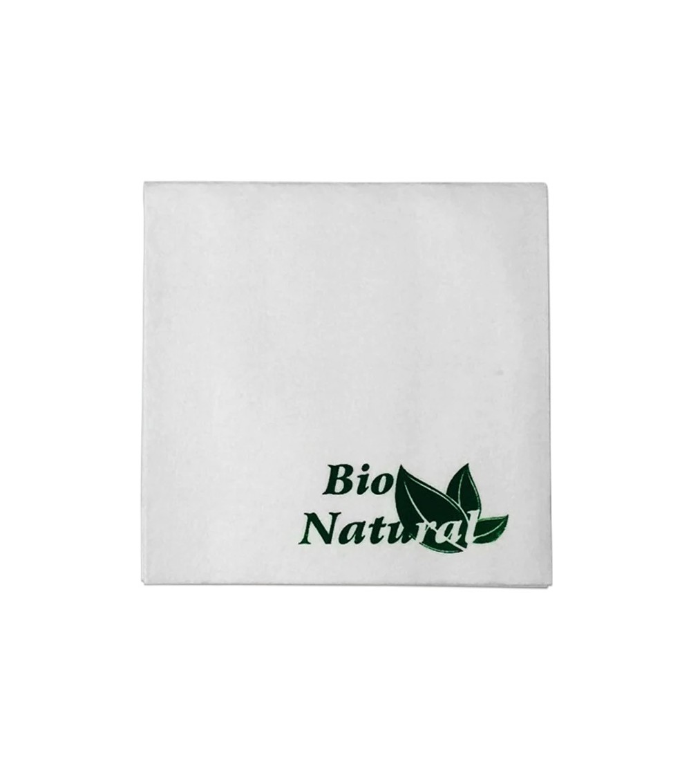 BIO Natural kukoricatörlőkendő 1db